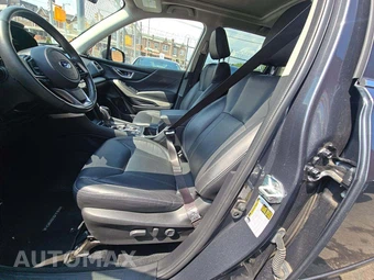 2023 Subaru Forester Limited - miniatura 6