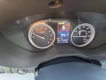 2023 Subaru Forester Limited - miniatura 9
