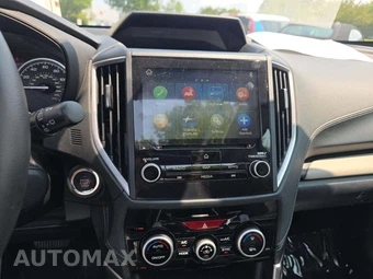 2023 Subaru Forester Limited - miniatura 10