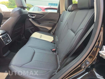 2023 Subaru Forester Limited - miniatura 13