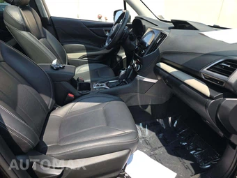 2023 Subaru Forester Limited - miniatura 18
