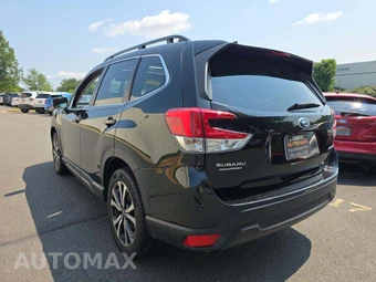 2023 Subaru Forester Limited - miniatura 2