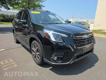2023 Subaru Forester Limited - miniatura 4