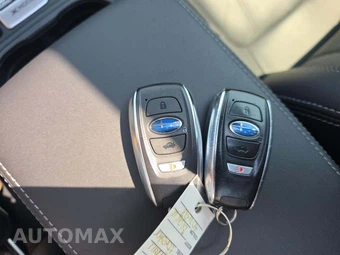 2023 Subaru Forester Limited - miniatura 8