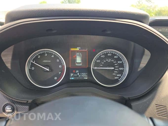 2023 Subaru Forester Limited - miniatura 9
