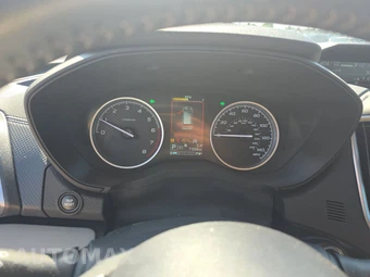2023 Subaru Forester Limited - miniatura 12