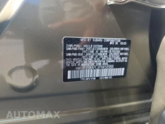 2023 Subaru Forester Limited - miniatura 14
