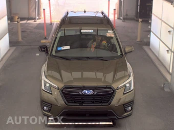 2023 Subaru Forester Limited - miniatura 2