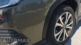2023 Subaru Forester Limited - miniatura 20