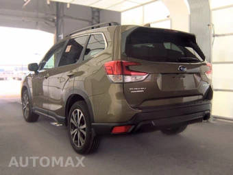 2023 Subaru Forester Limited - miniatura 6