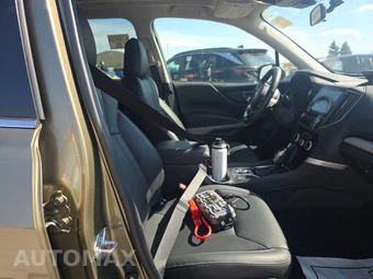 2023 Subaru Forester Limited - miniatura 8