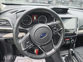 2023 Subaru Forester Limited - miniatura 10