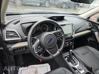 2023 Subaru Forester Limited - miniatura 11
