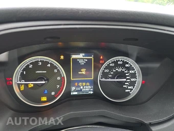 2023 Subaru Forester Limited - miniatura 12