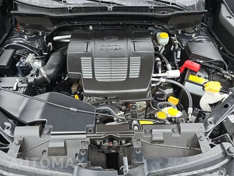 2023 Subaru Forester Limited - miniatura 15