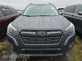 2023 Subaru Forester Limited - miniatura 2