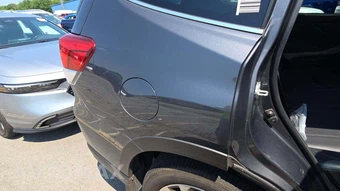 2023 Subaru Forester Limited - miniatura 20