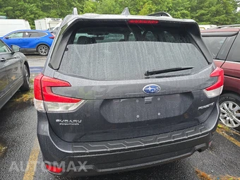 2023 Subaru Forester Limited - miniatura 5