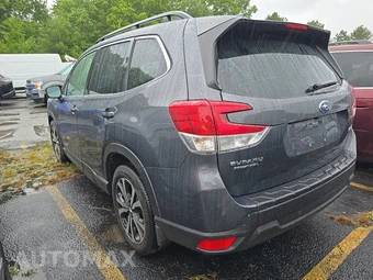 2023 Subaru Forester Limited - miniatura 6