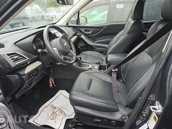2023 Subaru Forester Limited - miniatura 7
