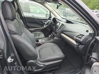 2023 Subaru Forester Limited - miniatura 8
