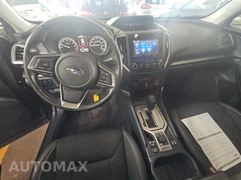 2023 Subaru Forester Premium - miniatura 11
