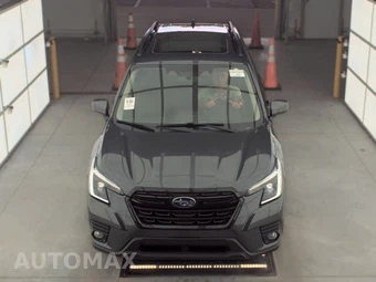2023 Subaru Forester Premium - miniatura 2