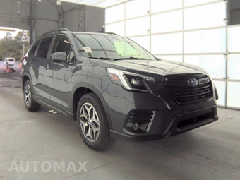 2023 Subaru Forester Premium - miniatura 3