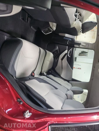 2023 Subaru Forester Premium - miniatura 13
