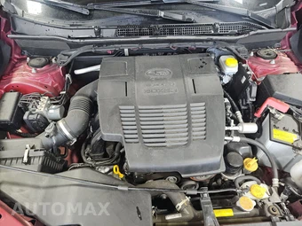 2023 Subaru Forester Premium - miniatura 15