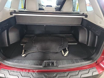 2023 Subaru Forester Premium - miniatura 16
