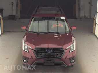 2023 Subaru Forester Premium - miniatura 2