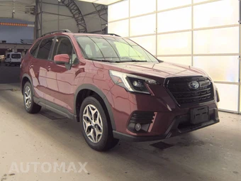 2023 Subaru Forester Premium - miniatura 3