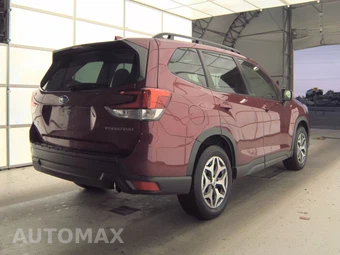 2023 Subaru Forester Premium - miniatura 4