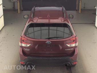 2023 Subaru Forester Premium - miniatura 5