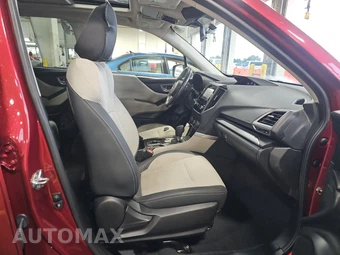 2023 Subaru Forester Premium - miniatura 8