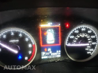 2023 Subaru Forester Premium - miniatura 12