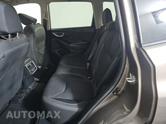 2023 Subaru Forester Premium - miniatura 13