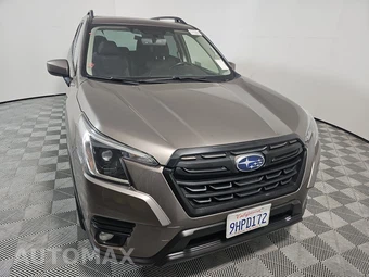 2023 Subaru Forester Premium - miniatura 2