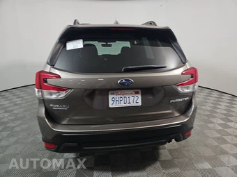 2023 Subaru Forester Premium - miniatura 5
