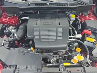 2023 Subaru Forester Premium - miniatura 12