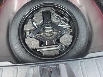 2023 Subaru Forester Premium - miniatura 14