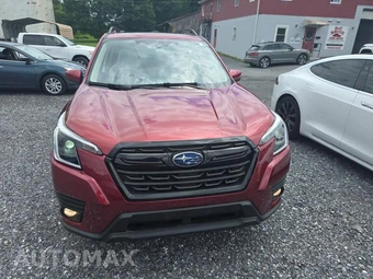 2023 Subaru Forester Premium - miniatura 2