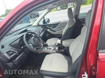 2023 Subaru Forester Premium - miniatura 7
