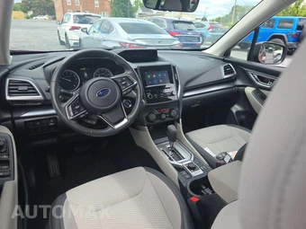 2023 Subaru Forester Premium - miniatura 8