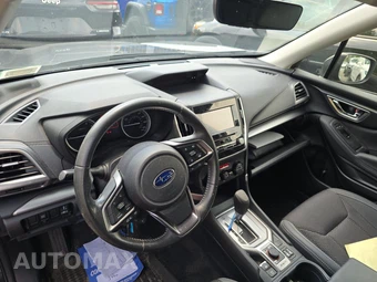 2023 Subaru Forester Premium - miniatura 11