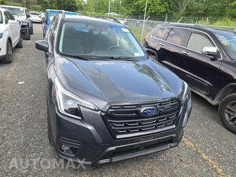 2023 Subaru Forester Premium - miniatura 2