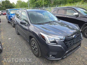 2023 Subaru Forester Premium - miniatura 3