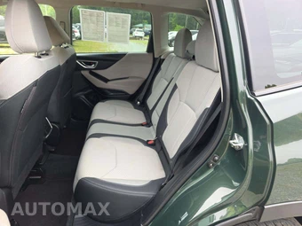 2023 Subaru Forester Premium - miniatura 10