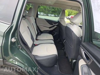 2023 Subaru Forester Premium - miniatura 13